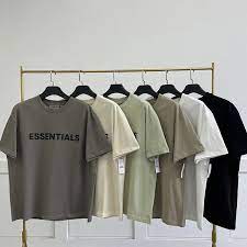 Essential Clothing Vendor Links